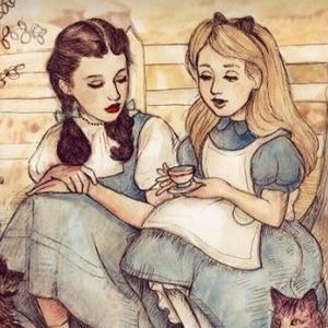 Meet your Posher, Dorothy